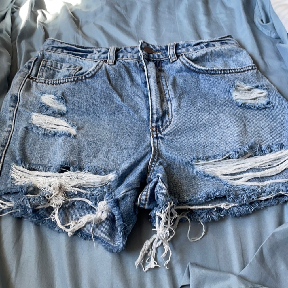 O’Neill shorts